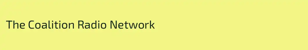 The Coalition Radio Network